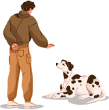 Dog Behaviourist Therapy