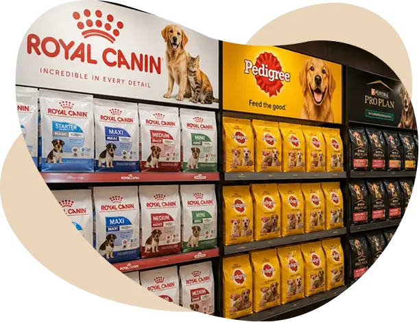 Pet Store