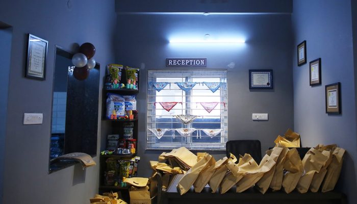 Doggy Ville The Canine Club